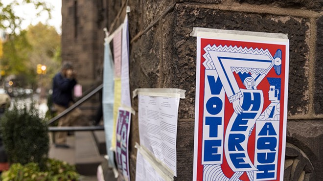 Party affiliation can be misleading in local Pa. elections. Here’s why.