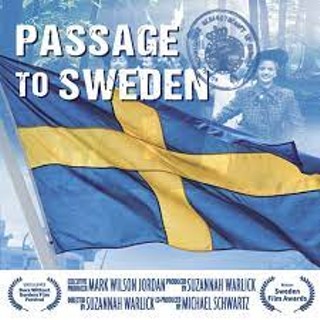 Passage to Sweden - Documentary about the rescue of Jews during WWII