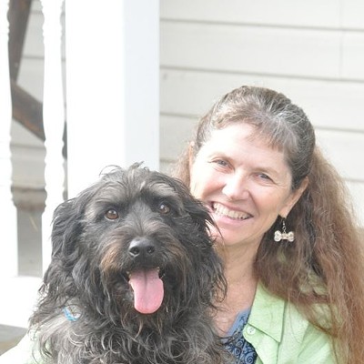 Pat Miller: Pawsitive Solutions for Behavior Problems