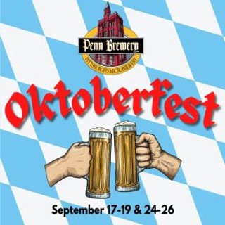 Penn Brewery Oktoberfest