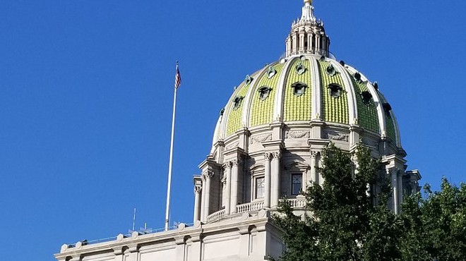 Pennsylvania Legislature votes to terminate Wolf’s COVID-19 emergency declaration