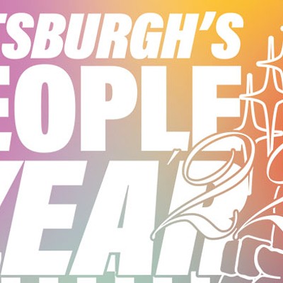 Pittsburgh's People of the Year 2022