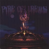 Persephone&#146;s Dream releases prog opus Pyre of Dreams