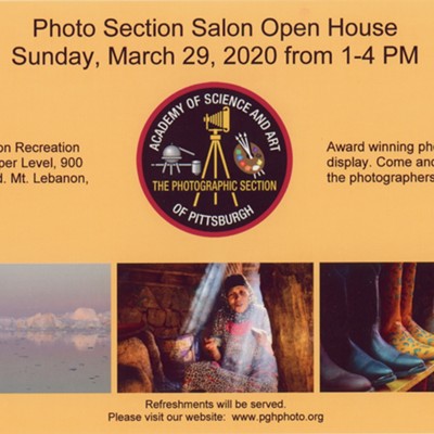 Photo Section Open House