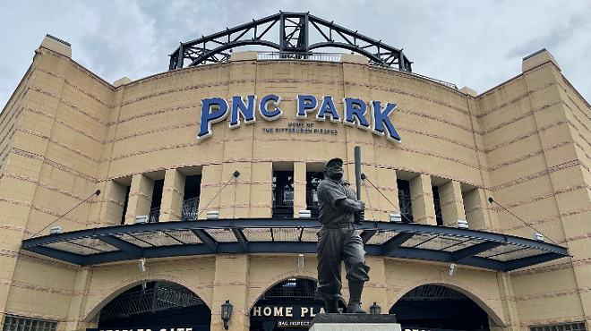 Pittsburgh Pirates face backlash for booking homophobic, anti-vax country singer