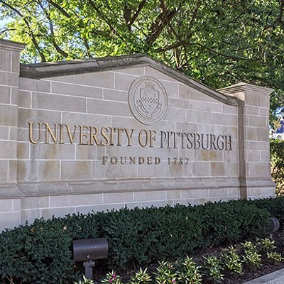 Pitt disenrolls unvaccinated students as local universities grapple with COVID requirements