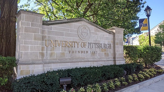 Pitt faculty efforts to unionize continue with upcoming election to join USW
