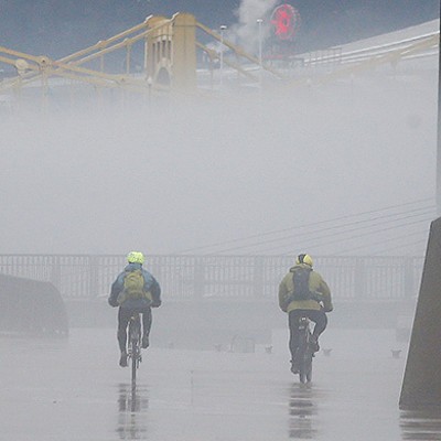 Pittsburgh area gets first passing air pollution grade; still ranks among worst nationwide