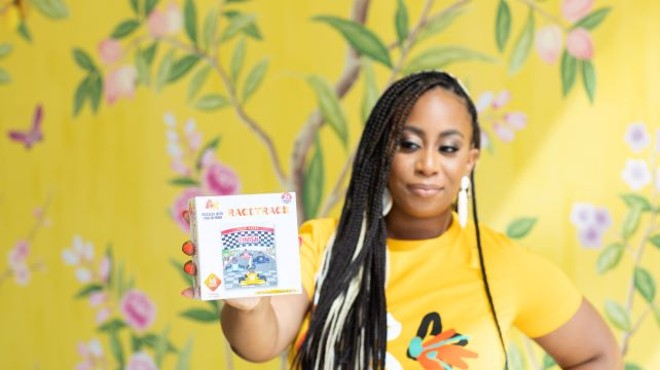 Pittsburgh-based company becomes first Black-owned puzzle brand to be sold at Target