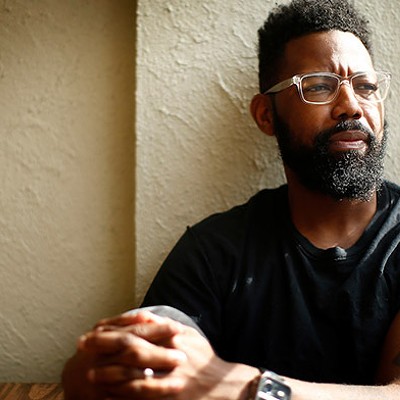 Pittsburgh-based writer Damon Young releases new podcast on Spotify