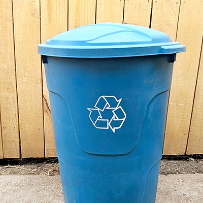 Pittsburgh to deliver thousands more blue recycling bins to homes by end of summer