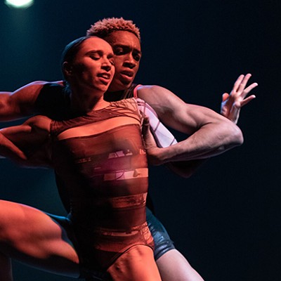 Pittsburgh Dance Council closes season with "groundbreaking" ballet performances