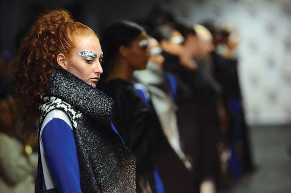 Pittsburgh Fashion Week returns for its fifth year