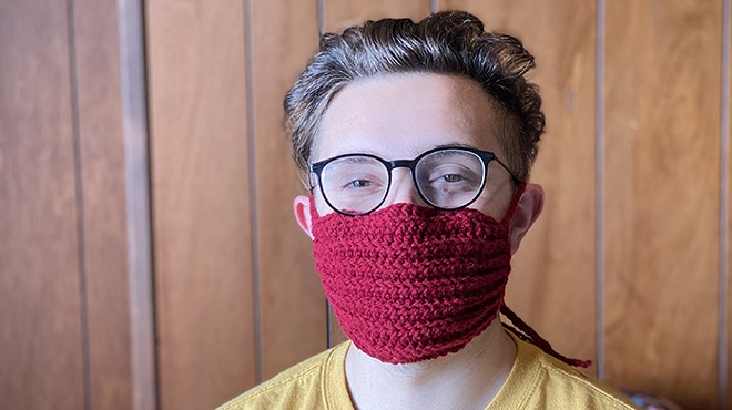 Pittsburgh Mask Maker Spotlight: Pittsburgh Crochet Co.