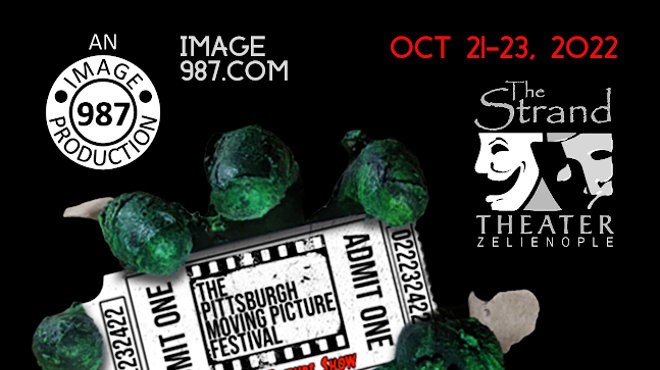 Pittsburgh Moving Picture Festival Thriller Picture Show