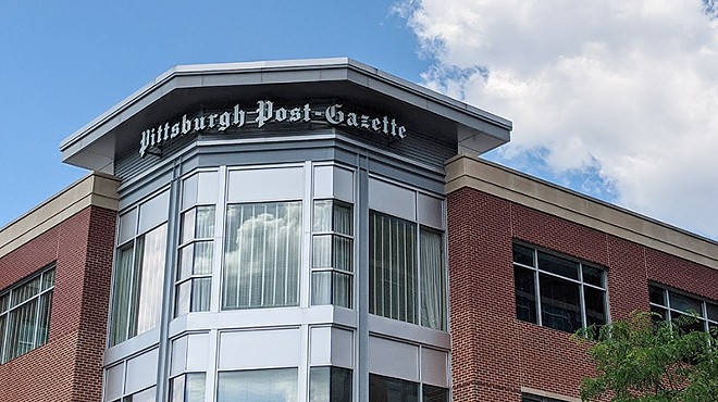 Pittsburgh Post-Gazette union journalists will vote to go on strike