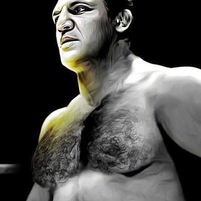 Pittsburgh WWE champion Bruno Sammartino highlighted in new documentary