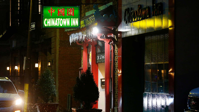 Pittsburgh's Chinatown receives historic designation, group seeks funds for a plaque
