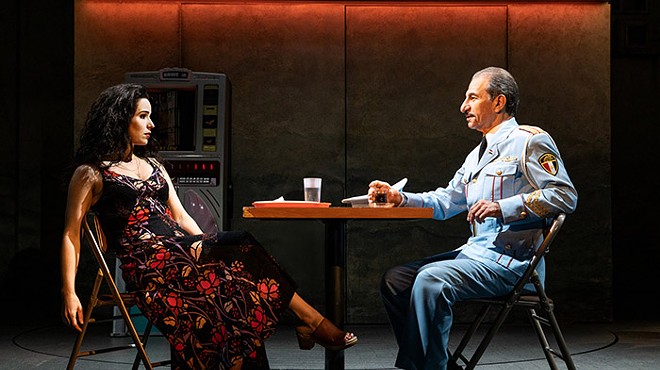 PLAY REVIEW: 10 takeaways from PNC Broadway's The Band's Visit (4)