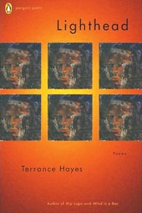Poet Terrances Hayes shines in his new collection, Lighthead.