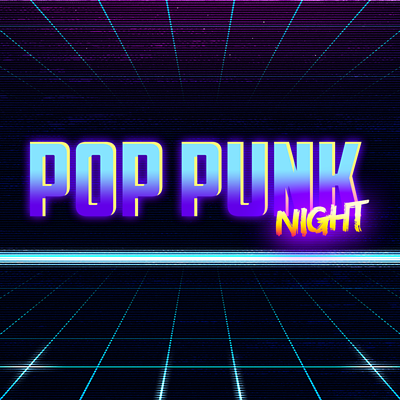 Pop Punk Night