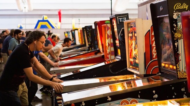 Popular Pittsburgh pinball convention Replay FX shuts down, citing losses from the pandemic