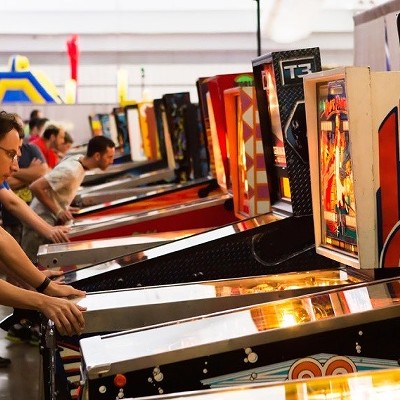 Popular Pittsburgh pinball convention Replay FX shuts down, citing losses from the pandemic