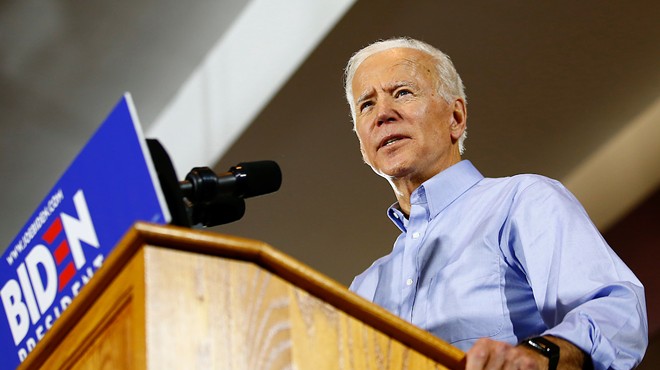 President Biden says new COVID omicron variant "not a cause for panic"