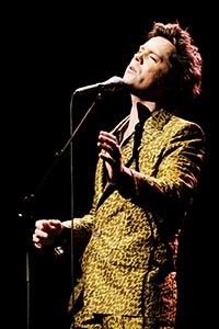 A Conversation with Rufus Wainwright
