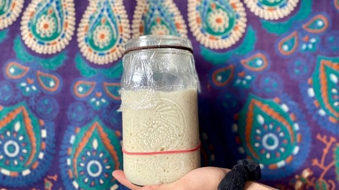 Remember sourdough starters? These Pittsburghers are still keeping theirs alive