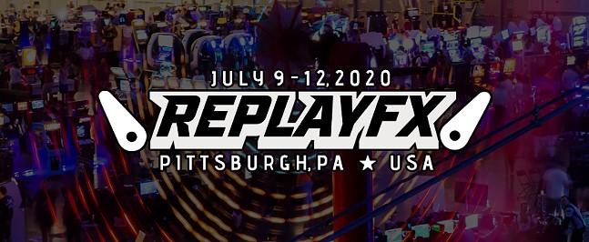 Replay FX 2020