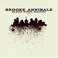 Reviews of Brooke Annibale, Cello Fury, Will Simmons and Gene Ludwig.