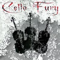 Reviews of Brooke Annibale, Cello Fury, Will Simmons and Gene Ludwig.