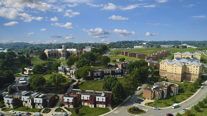 RMU student IDs will no longer be named 'freedom cards' after a petition calls it dehumanizing