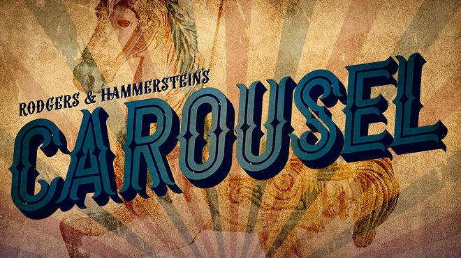 Rodger & Hammerstein's Carousel