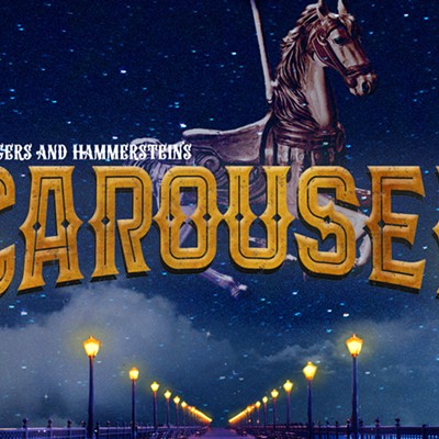 Rodgers and Hammerstein's Carousel