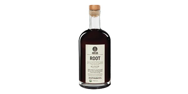Root Old-Fashioned