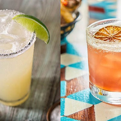 Salt the rim with these National Margarita Day deals in Pittsburgh
