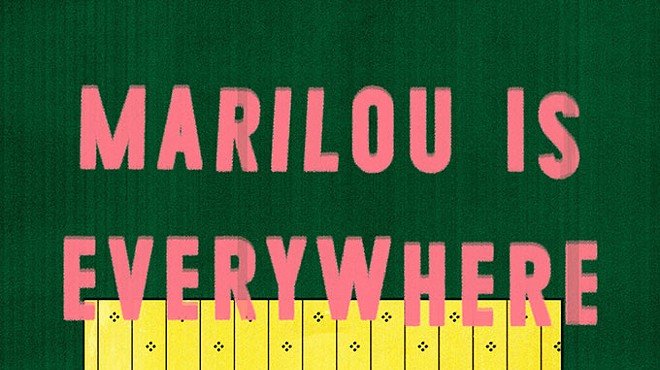Sarah Elaine Smith adds true crime twist to a rural coming-of-age story with debut novel, Marilou is Everywhere
