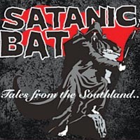 Satanic Bat's latest a heavy high(light) for the local metal scene
