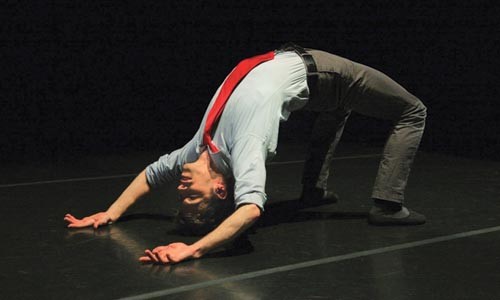 BJM DANSE returns with works by two rising young choreographers.