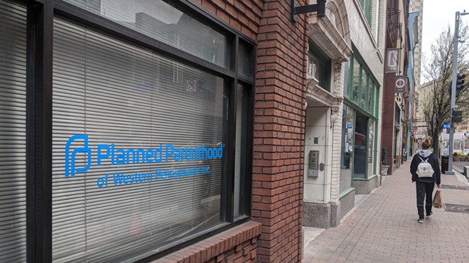 Shake-up at Planned Parenthood Pennsylvania Advocates as executive director resigns and staff calls out widespread racism and transphobia