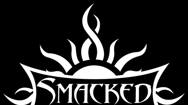 Smacked - Godsmack Tribute