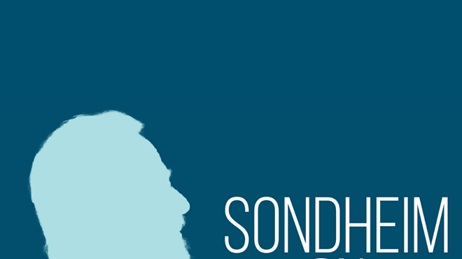 Sondheim on Sondheim