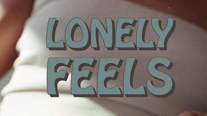Song Spotlight: "Lonely Feels" by Sierra Sellers