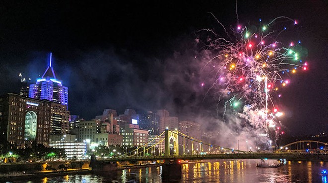 State committees to hear feedback on efforts to change Pa. fireworks law