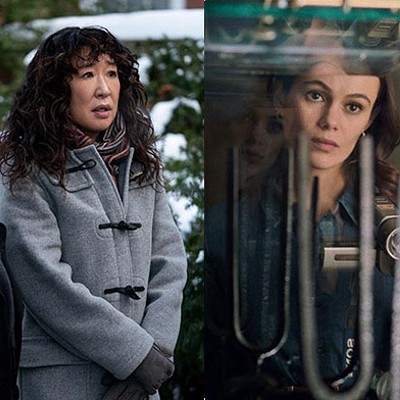 Five Pittsburgh-filmed shows worth binging this winter
