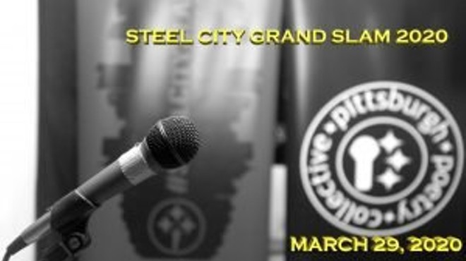 Steel City Grand Slam