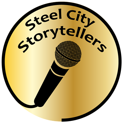 Steel City Storytellers: Just Sayin' Spoken Word Series