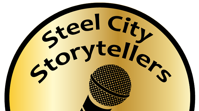 Steel City Storytellers Just Sayin': Yinz Are Good